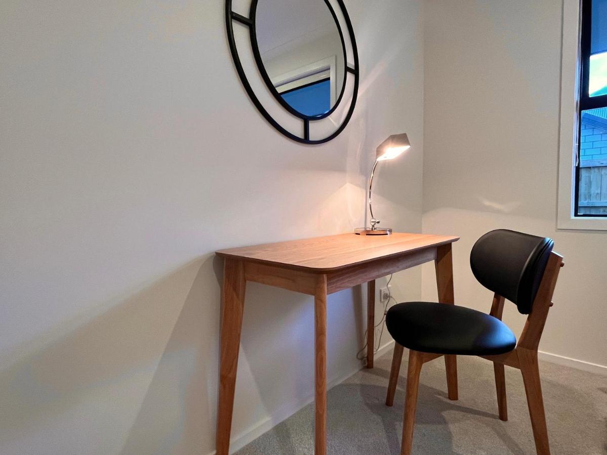 Luxury Villa, Central, Golf And Cafes - By Kosh Bnb Hamilton Esterno foto