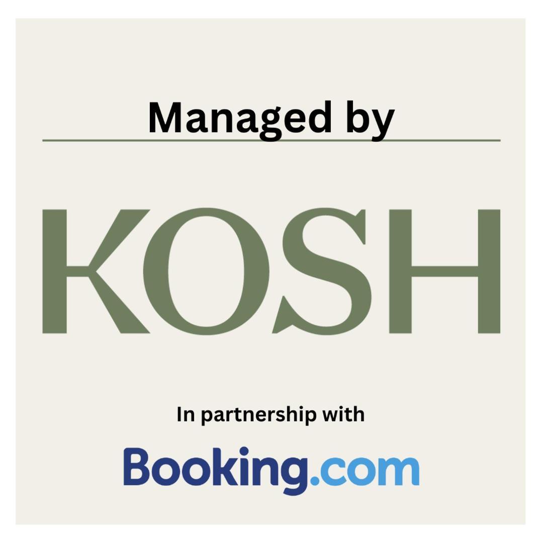 Luxury Villa, Central, Golf And Cafes - By Kosh Bnb Hamilton Esterno foto